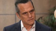 Sonny makes a new friend on General Hospital | Image: ABC